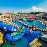 Aloha Glamp - Caloroczny Glamping Nad Rzeka Z Prywatna Balia - Stok Narciarski, Gory, Lasy, Sauna Casa vacanze