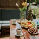 Casa vacanze Aloha Glamp - Caloroczny Glamping Nad Rzeka Z Prywatna Balia - Stok Narciarski, Gory, Lasy, Sauna Zagornik