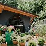 Aloha Glamp - Caloroczny Glamping Nad Rzeka Z Prywatna Balia - Stok Narciarski, Gory, Lasy, Sauna