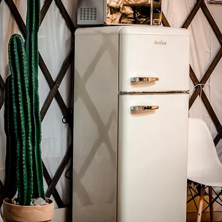 Σπίτι διακοπών Aloha Glamp - Caloroczny Glamping Nad Rzeka Z Prywatna Balia - Stok Narciarski, Gory, Lasy, Sauna Zagornik