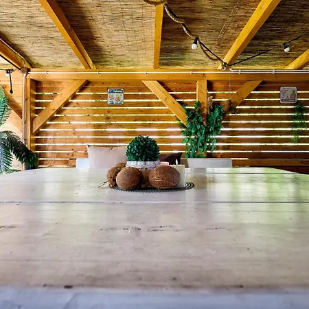 Aloha Glamp - Okragle Przy Rzece - Balia I Sauna - Energylandia Zagornik